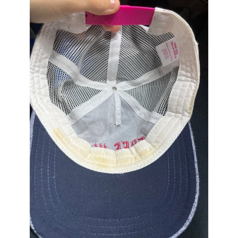 Free Hugs Cactus Trucker Hat Grey White Mesh‎ Snapback Baseball Cap Womens
